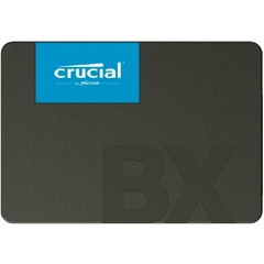 SSD 1TB BX500 Crucial 2.5" Sata 3