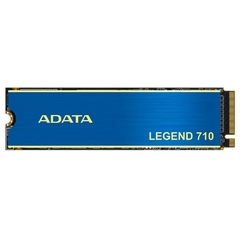 SSD M2 NVme 256GB Legend 710 Adata