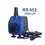 Bomba Rs 952 Estanque 2500 L/h 2,5m