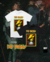 Camiseta Badbrains - The Capitol Strike