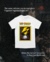 Camiseta Badbrains - The Capitol Strike - loja online