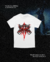 Camiseta Bring Me The Horizon - Post Human Nex Gen - Riff Design