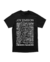 Camiseta Joy Division - Unknown Pleasures - loja online