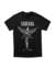 Camiseta Nirvana In Utero - loja online