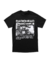 Camiseta Radiohead - Fast-Track - loja online