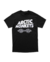 Camiseta Arctic Monkeys - AM