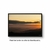 Quadro Decorativo Serra da Mantiqueira - Final de Tarde no Alto da Mantiqueira - comprar online