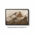 Quadro Decorativo Himalaia - Karakoram 13 - comprar online