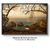 Quadro Decorativo Fernando de Noronha - Mirante da Baía dos Porcos - comprar online