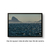 Quadro Decorativo Rio de Janeiro - Pão de Açúcar Visto do Alto Mar - comprar online