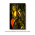 Quadro Decorativo Parque Nacional - Tibouchina Candolleana - comprar online