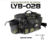 BOLSA PESCA LYB-028 ALBATROZ - comprar online