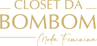 Closet da Bombom | Moda Feminina