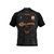 CHIEFS MAORI BLACK NIÑOS - CAMISETA RUGBY KAPHO