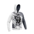 STAR WARS STROMTROOPERS 1 NIÑOS - CAMPERA CANGURO KAPHO COLECCIONES