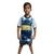 AFA BOCA JR 10 RIQUELME NIÑOS - CAMISETA FUTBOL KAPHO