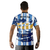 AFA BOCA JR RETRO 10 NIÑOS - CAMISETA FUTBOL KAPHO - comprar online