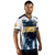 AFA BOCA JR 10 RIQUELME ADULTOS - CAMISETA FUTBOL KAPHO en internet