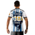 AFA BOCA JR 10 RIQUELME ADULTOS - CAMISETA FUTBOL KAPHO - comprar online