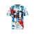 AFA RIVER PLATE HOME NIÑOS - CAMISETA FUTBOL KAPHO - tienda online