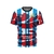 AFA SAN LORENZO ADULTOS - CAMISETA FUTBOL KAPHO