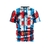 AFA SAN LORENZO ADULTOS - CAMISETA FUTBOL KAPHO - comprar online