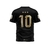 MESSI 3 ESTRELLAS FIFA BLACK ADULTOS - CAMISETA FUTBOL KAPHO - comprar online