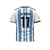 ARGENTINA AFA 2022 TIT 11 DI MARIA ADULTOS - CAMISETA FUTBOL KAPHO - tienda online