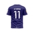 AFA QATAR 2022 ALT 11 DI MARIA NIÑOS - CAMISETA FUTBOL KAPHO - tienda online