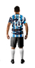 AFA RACING HOME NIÑOS - CAMISETA FUTBOL KAPHO - comprar online