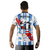 AFA RIVER PLATE HOME NIÑOS - CAMISETA FUTBOL KAPHO - comprar online