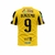 AL ITTIHAD 9 BENZEMA ADULTOS - CAMISETA FUTBOL KAPHO - comprar online