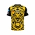 AL ITTIHAD FC TIGER 9 BENZEMA ADULTOS - CAMISETA FUTBOL KAPHO - KAPHO DEPORTES MAYORISTA