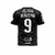 AL ITTIHAD FC TIGER 9 BENZEMA ADULTOS - CAMISETA FUTBOL KAPHO - tienda online