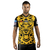 AL ITTIHAD FC TIGER 9 BENZEMA NIÑOS - CAMISETA FUTBOL KAPHO en internet