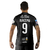 AL ITTIHAD FC TIGER 9 BENZEMA ADULTOS - CAMISETA FUTBOL KAPHO - comprar online