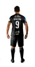 AL ITTIHAD FC TIGER 9 BENZEMA ADULTOS - CAMISETA FUTBOL KAPHO - comprar online