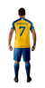 AL NASSR 7 RONALDO AM ADULTOS - CAMISETA FUTBOL KAPHO - comprar online