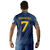 AL NASSR 7 RONALDO AZUL ADULTOS - CAMISETA FUTBOL KAPHO - comprar online