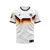 ALEMANIA 90 HOME ADULTOS - CAMISETA FUTBOL KAPHO