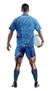 ALL BLACKS BLUE DRAGON ADULTOS - CAMISETA RUGBY KAPHO - KAPHO DEPORTES MAYORISTA