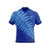 ALL BLACKS BLUE DRAGON NIÑOS - CAMISETA RUGBY KAPHO