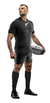 ALL BLACKS FULL ADULTOS - CAMISETA RUGBY KAPHO - KAPHO DEPORTES MAYORISTA