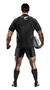 Imagen de ALL BLACKS FULL ADULTOS - CAMISETA RUGBY KAPHO