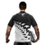 ALL BLACKS HELECHO ADULTOS - CAMISETA RUGBY KAPHO - comprar online