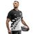 ALL BLACKS HELECHO ADULTOS - CAMISETA RUGBY KAPHO en internet