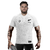 ALL BLACKS MAORI BLANCA ADULTOS - CAMISETA RUGBY KAPHO