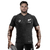 ALL BLACKS MAORI NEGRA ADULTOS - CAMISETA RUGBY KAPHO