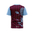 ASTON VILLA FC HOME ADULTOS - CAMISETA FUTBOL KAPHO - comprar online