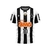 ATLETICO MINEIRO RONALDINHO NIÑOS - CAMISETA FUTBOL KAPHO - KAPHO DEPORTES MAYORISTA